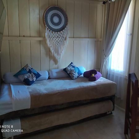 Ashvattha Villa Canggu Экстерьер фото