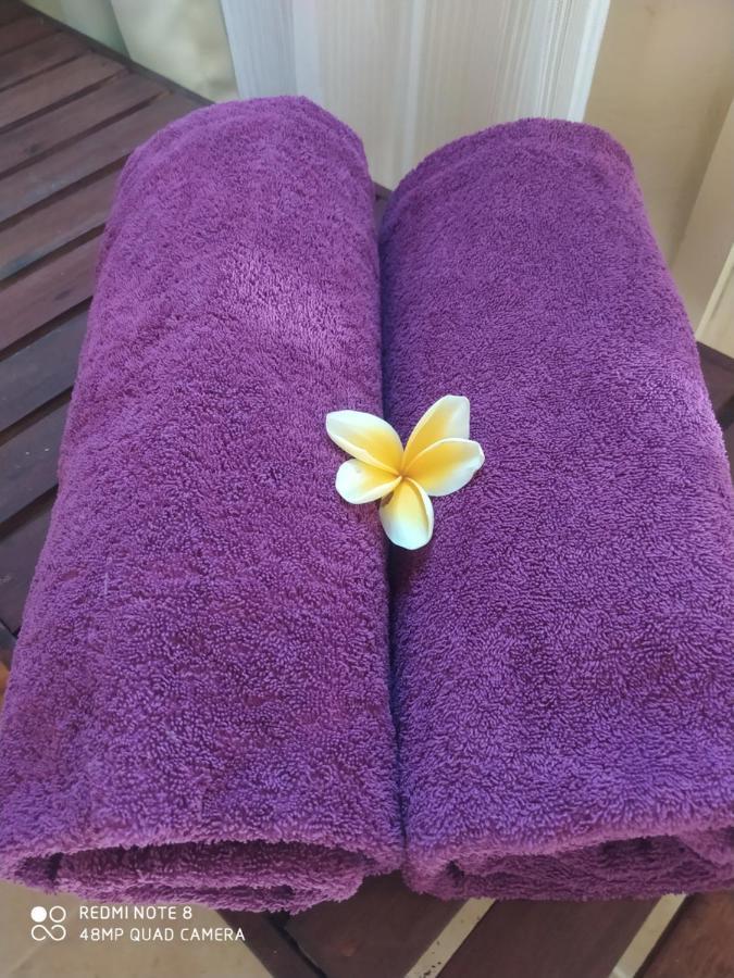 Ashvattha Villa Canggu Экстерьер фото