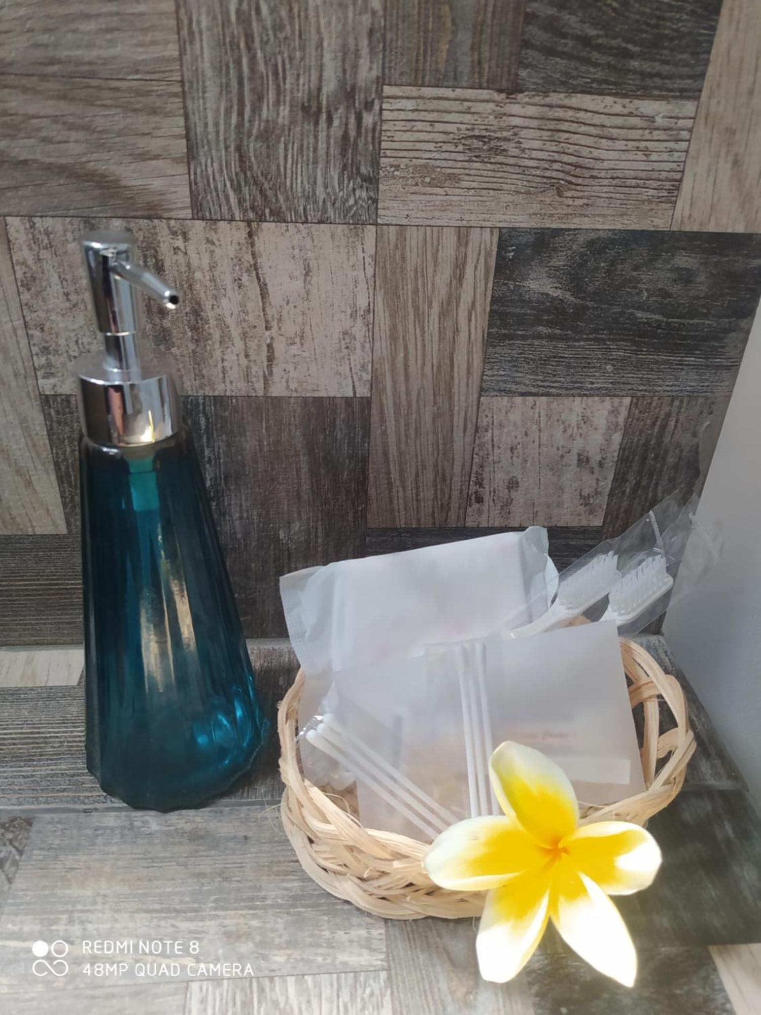 Ashvattha Villa Canggu Экстерьер фото