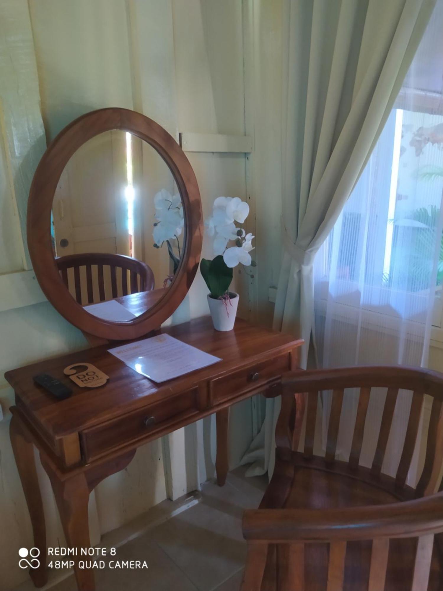 Ashvattha Villa Canggu Экстерьер фото
