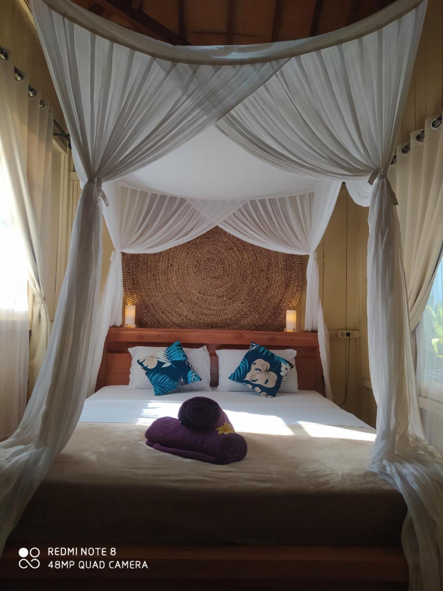 Ashvattha Villa Canggu Экстерьер фото