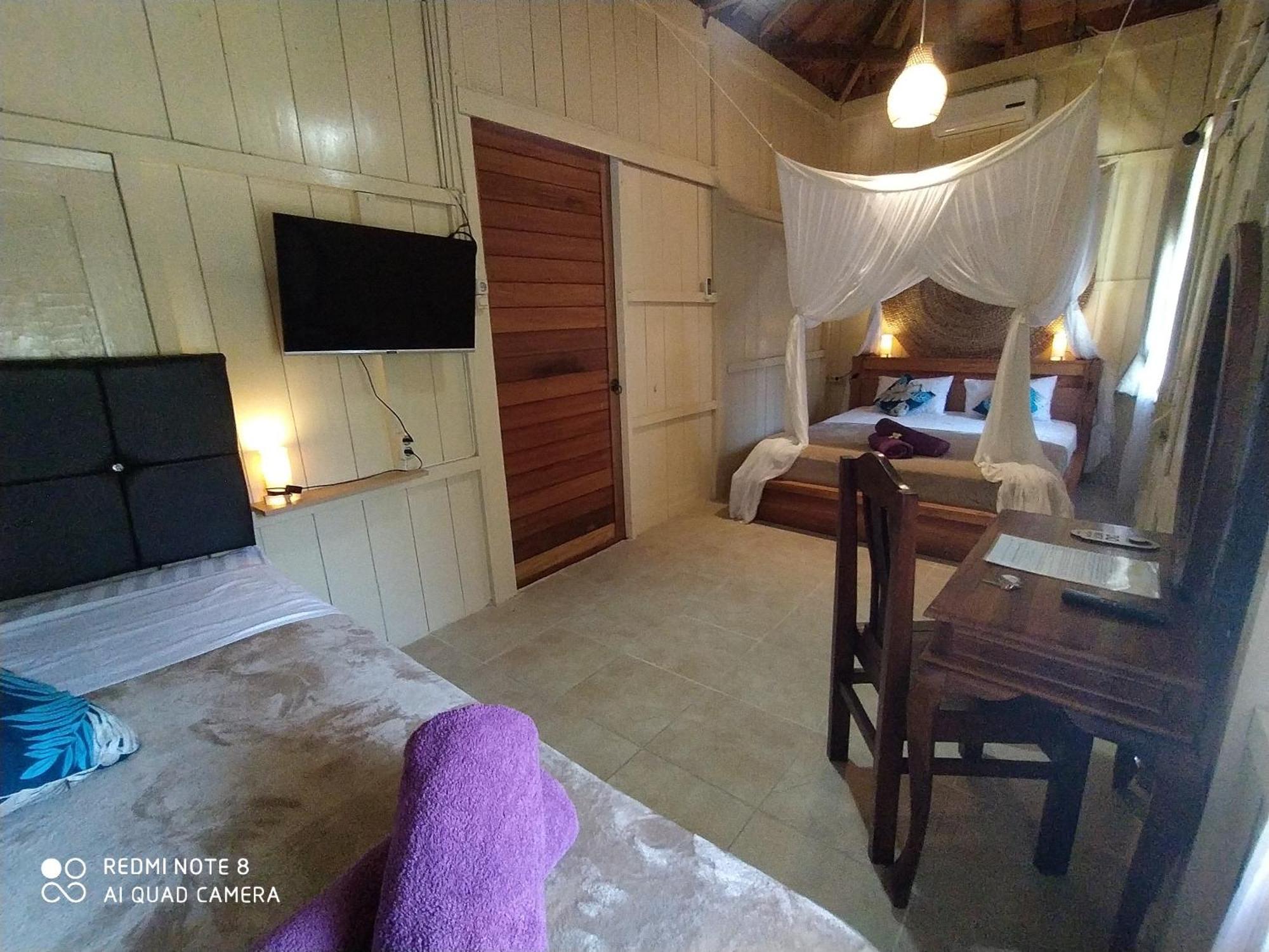 Ashvattha Villa Canggu Экстерьер фото