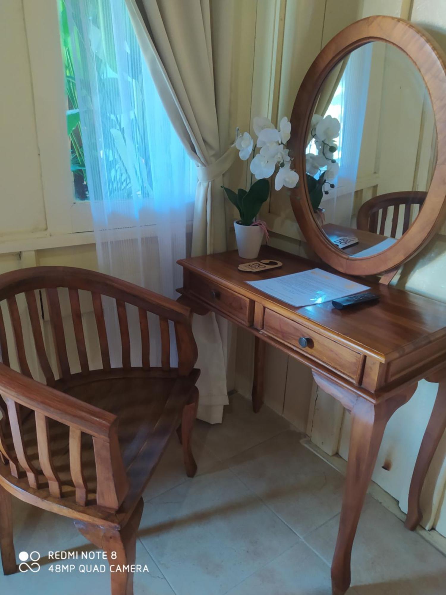 Ashvattha Villa Canggu Экстерьер фото