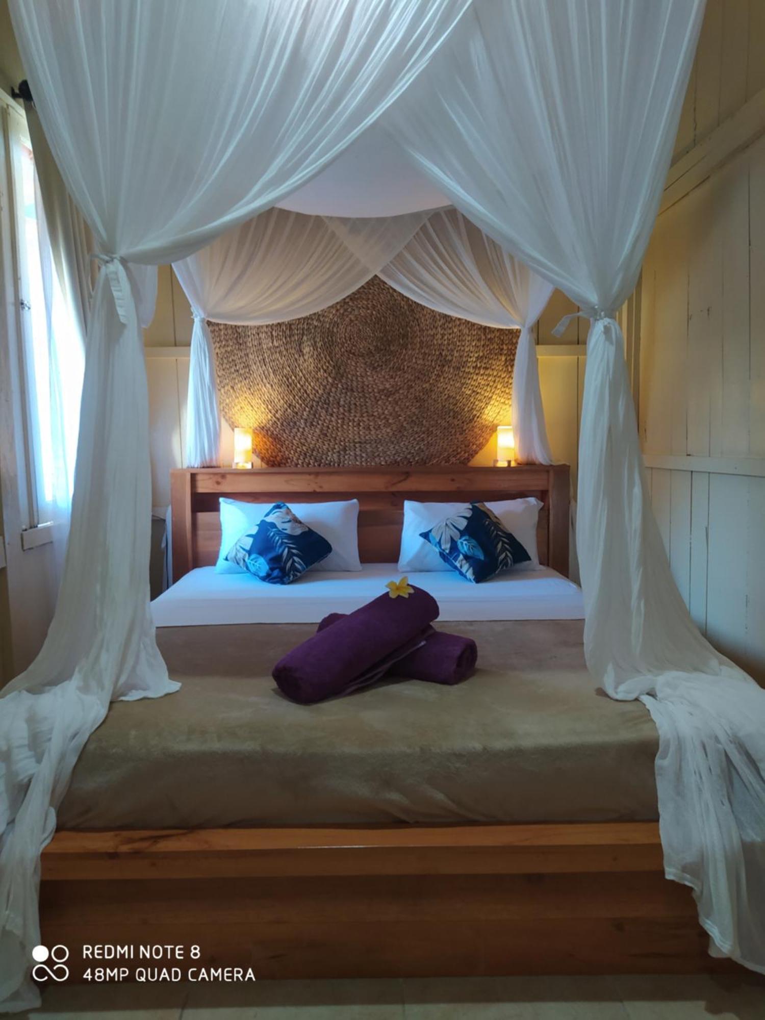 Ashvattha Villa Canggu Экстерьер фото