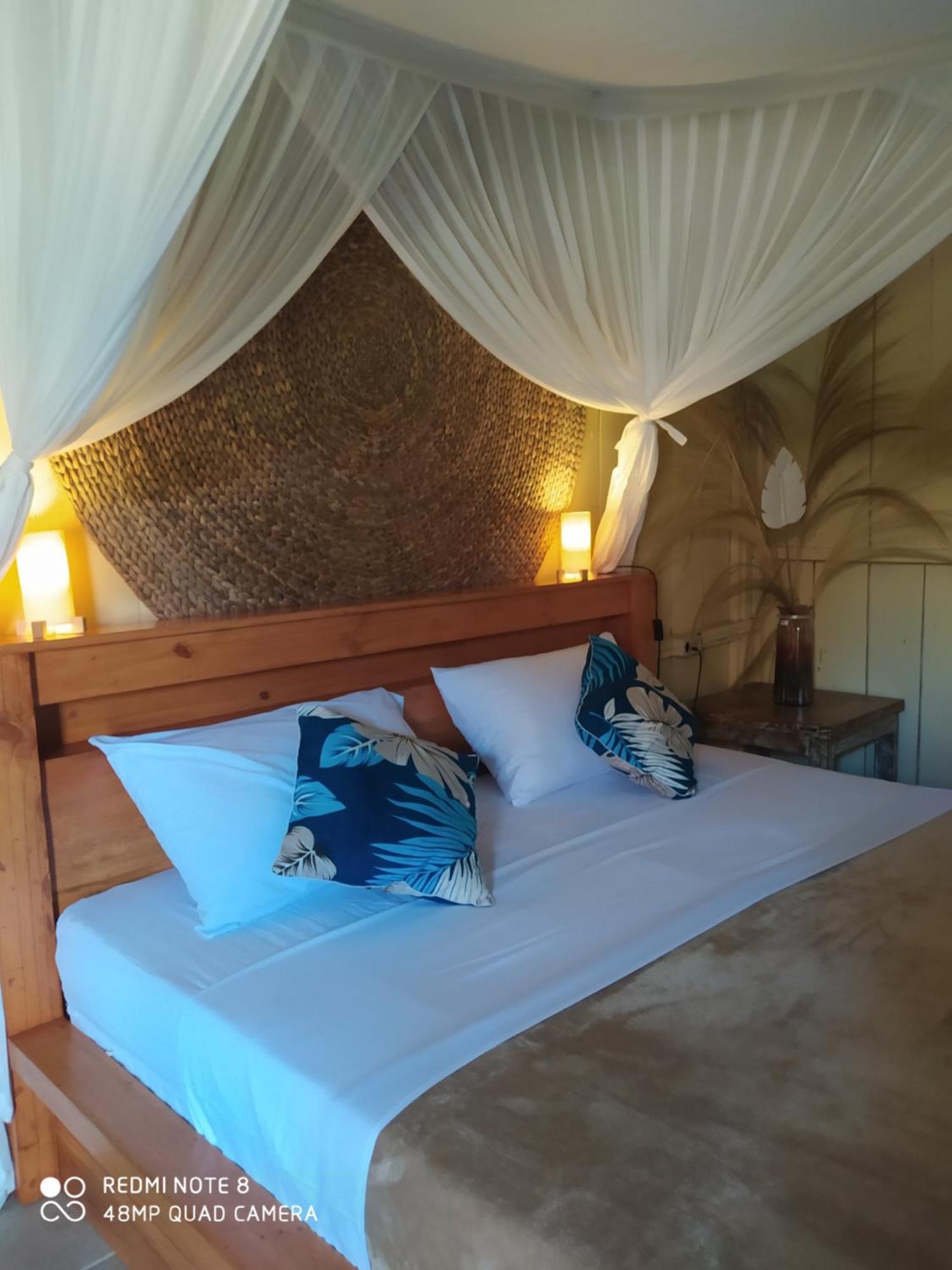 Ashvattha Villa Canggu Экстерьер фото