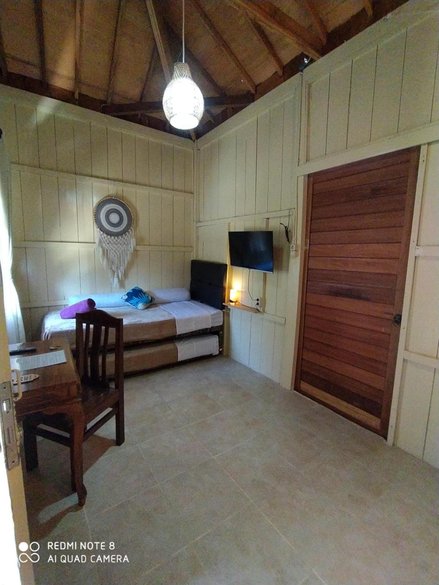 Ashvattha Villa Canggu Экстерьер фото