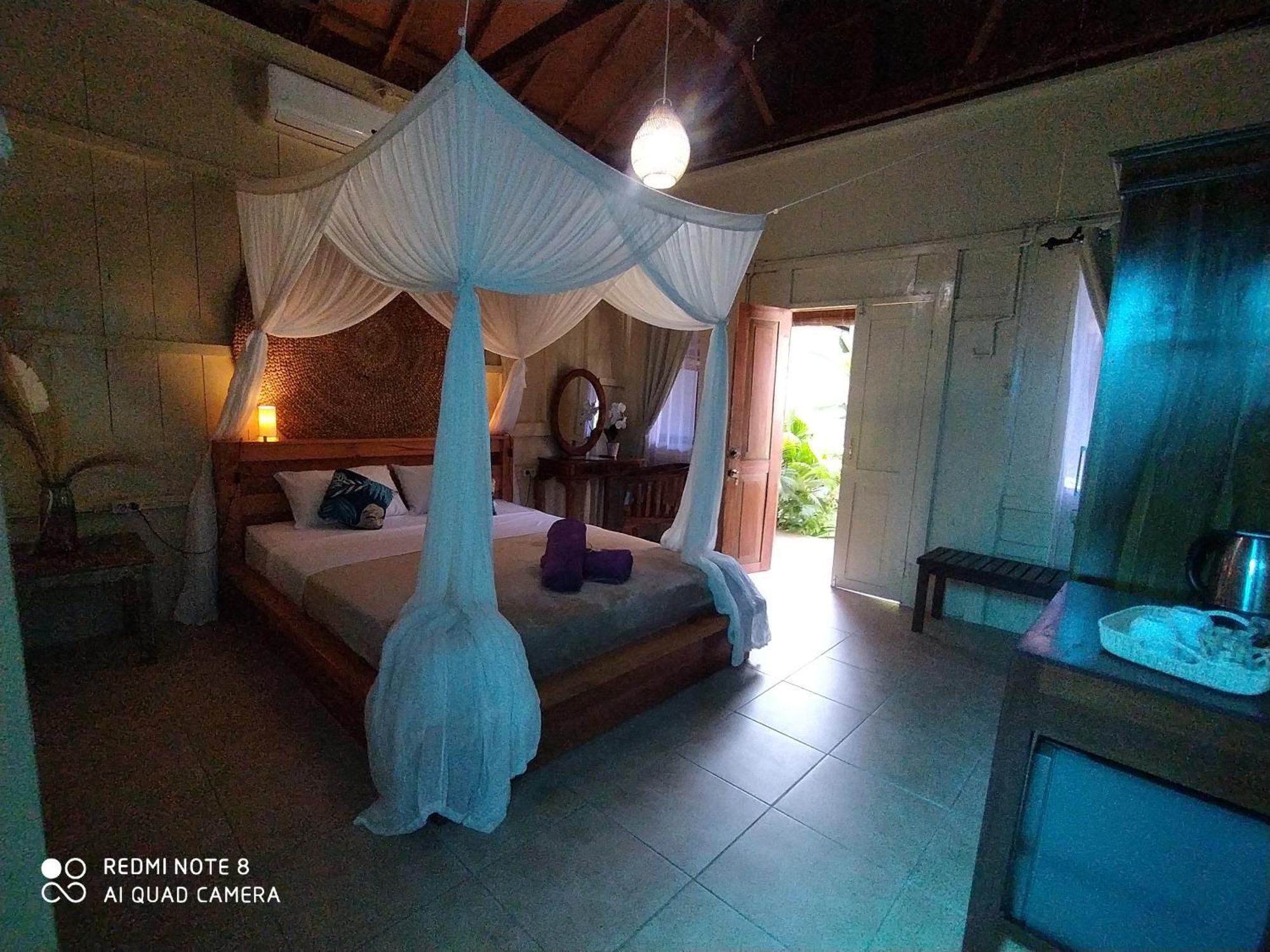 Ashvattha Villa Canggu Экстерьер фото