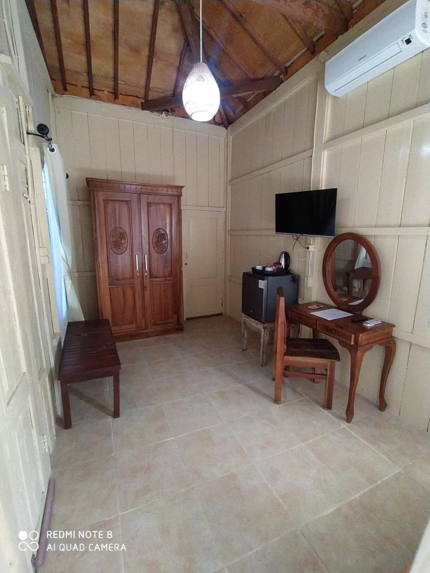 Ashvattha Villa Canggu Экстерьер фото
