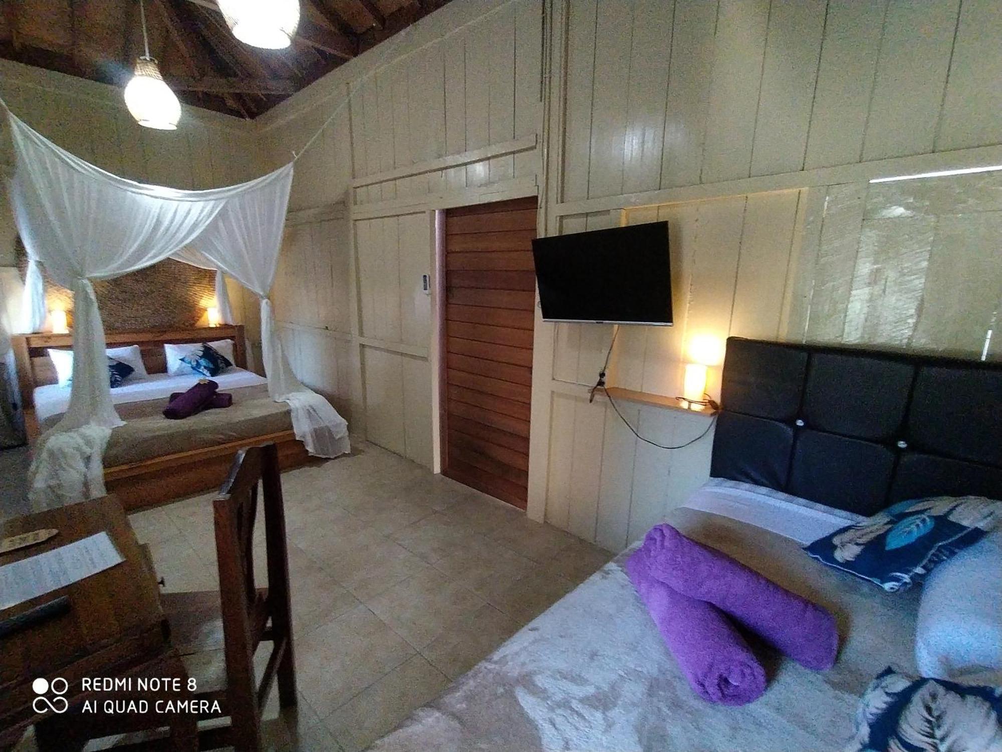Ashvattha Villa Canggu Экстерьер фото