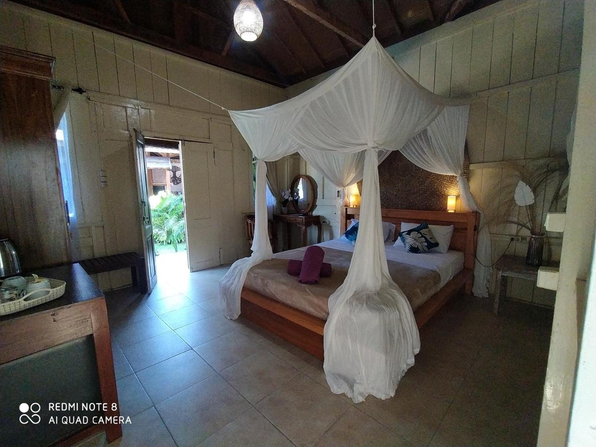 Ashvattha Villa Canggu Экстерьер фото