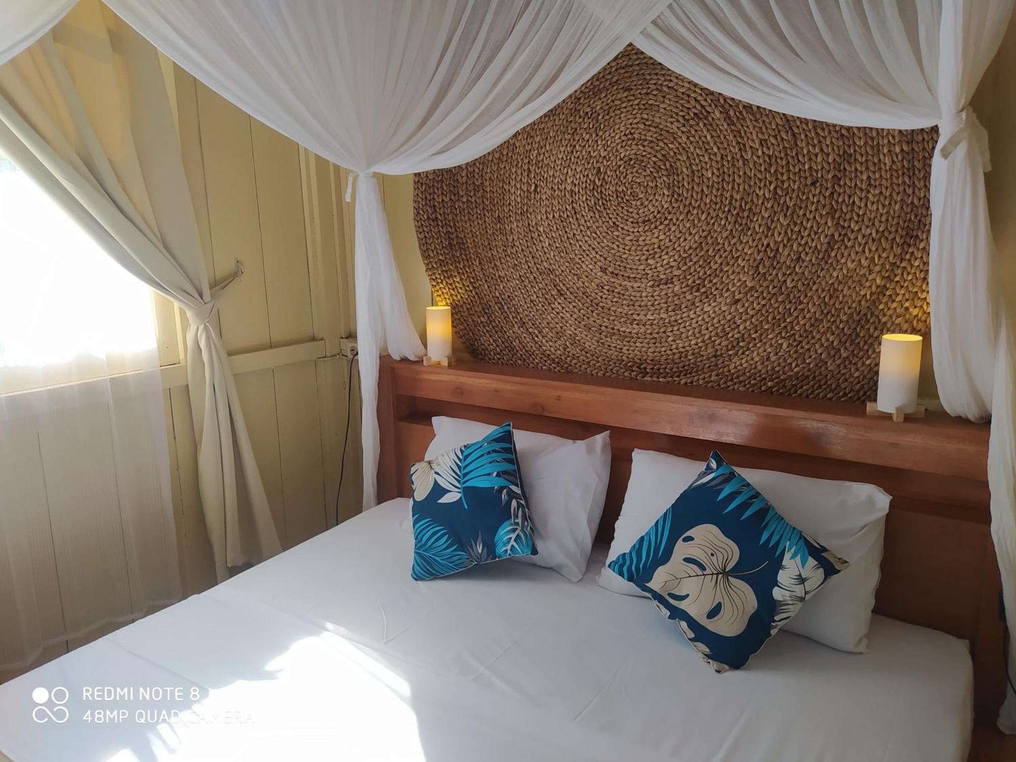 Ashvattha Villa Canggu Экстерьер фото