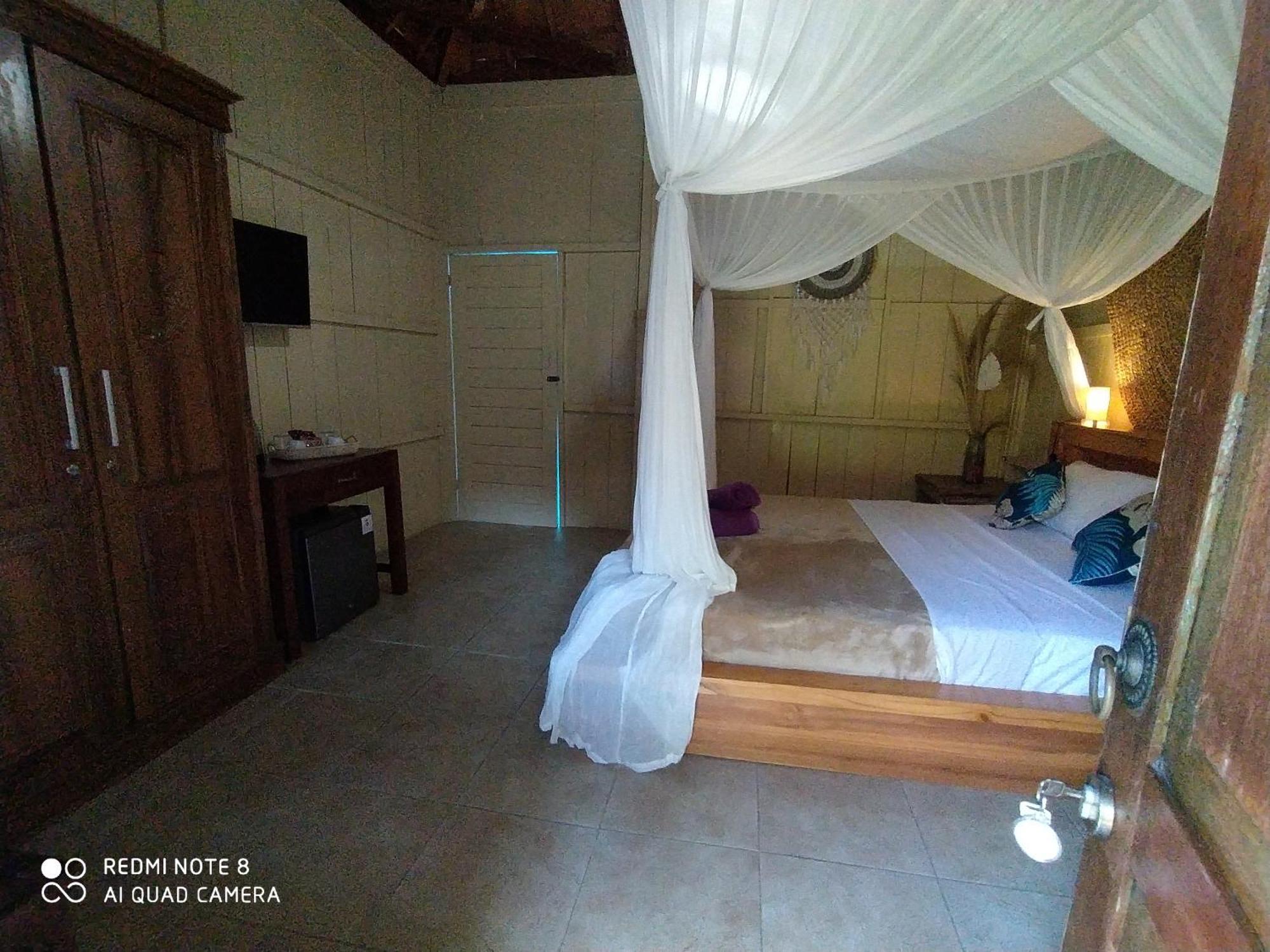 Ashvattha Villa Canggu Экстерьер фото