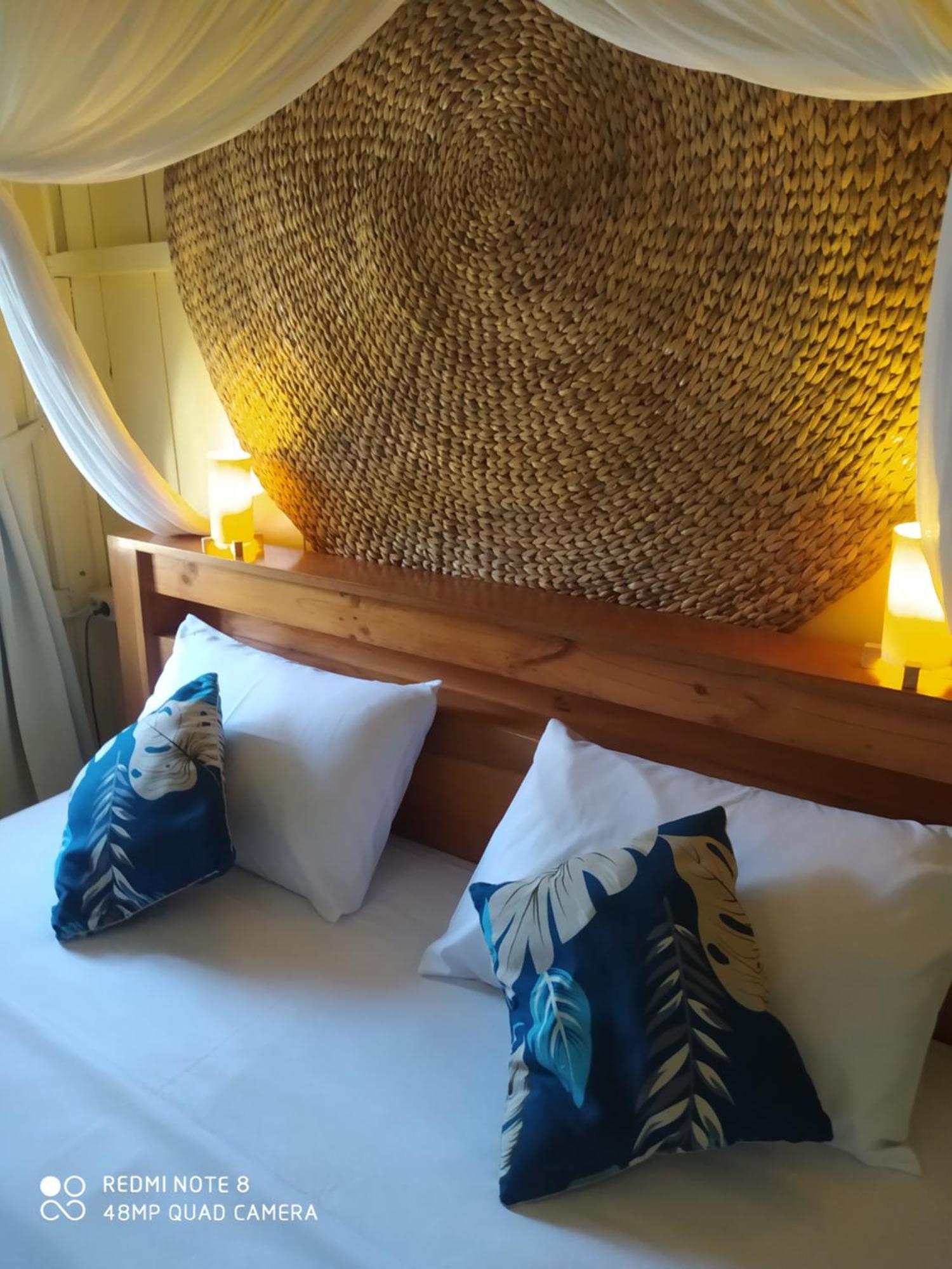 Ashvattha Villa Canggu Экстерьер фото